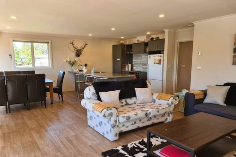 Photo of property in 26 Aorangi Crescent, Lake Tekapo, 7999