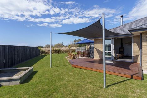 Photo of property in 12b Goodwin Street, Rangiora, 7400