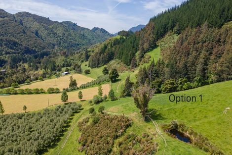 Photo of property in 145 Andrews Road, Wairoa Valley, Brightwater, 7091