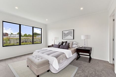 Photo of property in 32 Tamiro Road, Whenuapai, Auckland, 0618