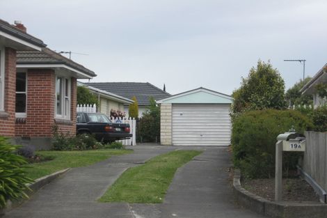 Photo of property in 2/19 Bampton Street, Burwood, Christchurch, 8061