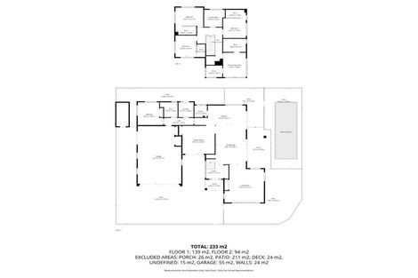 Photo of property in 64 Sandhurst Drive, Papamoa Beach, Papamoa, 3118