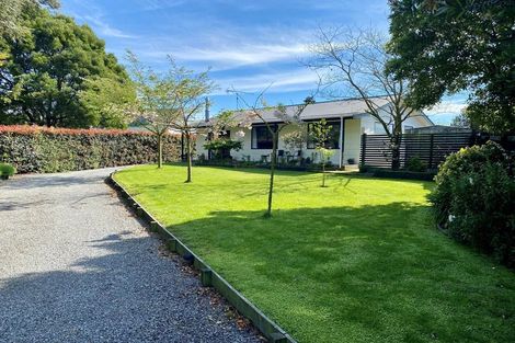 Photo of property in 127 Rolleston Street, Rakaia, 7710