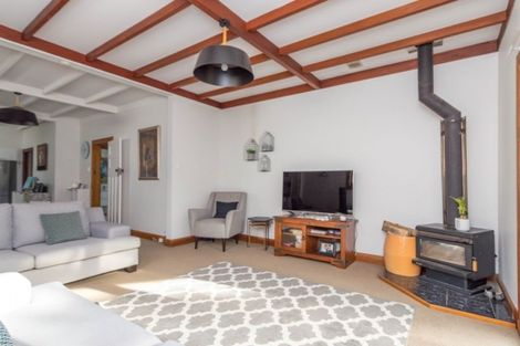 Photo of property in 12 Napier Road, Terrace End, Palmerston North, 4410