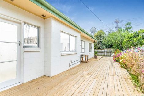 Photo of property in 1/3 Exmouth Road, Northcote, Auckland, 0627