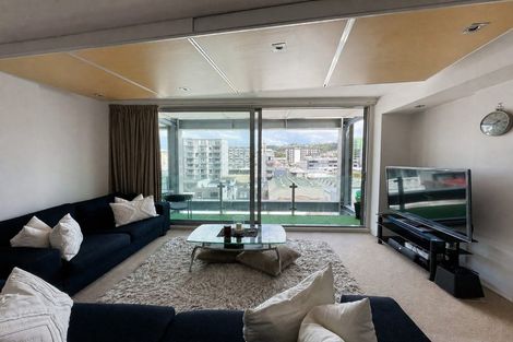 Photo of property in Century City Apartments, 24/72 Tory Street, Te Aro, Wellington, 6011