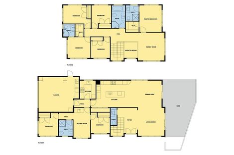 Photo of property in 101 Thomas Road, Flat Bush, Auckland, 2019