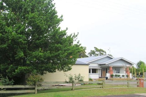 Photo of property in 21 Hill Street, Paeroa, 3600