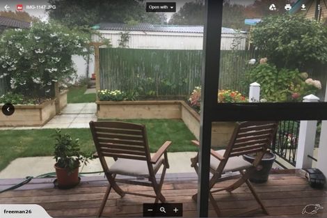 Photo of property in 4/33 Darvel Street, Riccarton, Christchurch, 8011