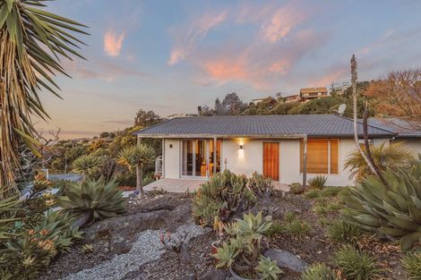 Photo of property in 75 Soleares Avenue, Mount Pleasant, Christchurch, 8081