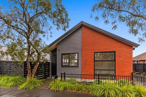 Photo of property in 1/11 Halliwell Avenue, Papanui, Christchurch, 8052