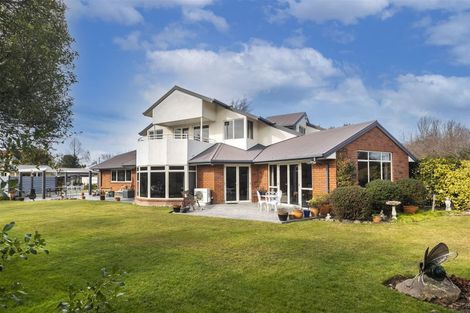 Photo of property in 12 Fairview Briars, Rangiora, 7400