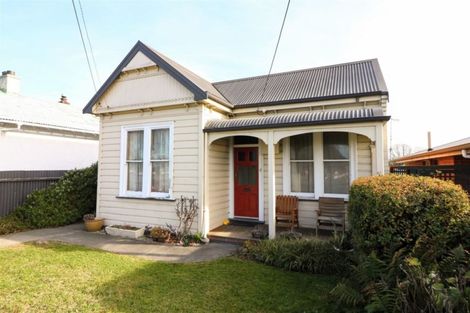 Photo of property in 23 Russell Square, Parkside, Timaru, 7910