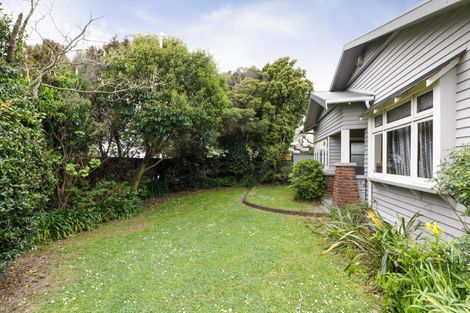 Photo of property in 248 Grey Street, Palmerston North, 4414