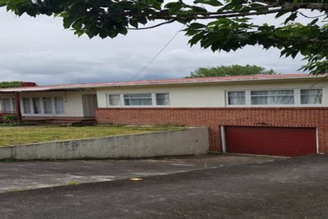 Photo of property in 5b Nile Road, Kelston, Auckland, 0602