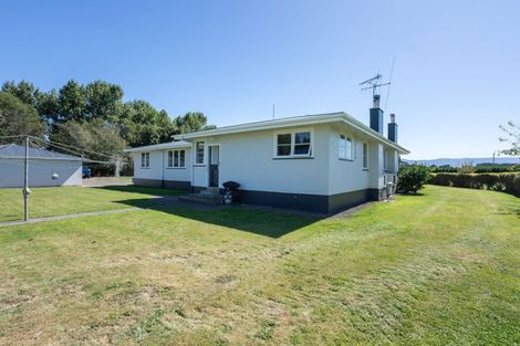 Photo of property in 423 Oringi Road, Dannevirke, 4972