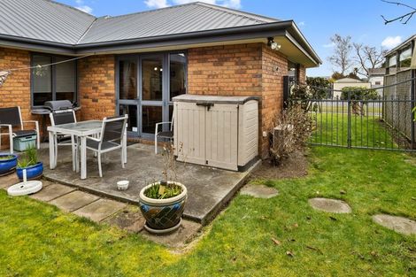 Photo of property in 295 Tancred Street, Hampstead, Ashburton, 7700