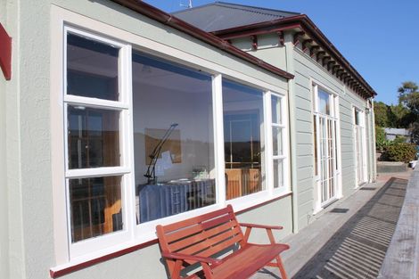 Photo of property in 12 Hull Street, South Hill, Oamaru, 9400