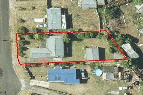 Photo of property in 8 Rata Street, Wairakei, Taupo, 3332