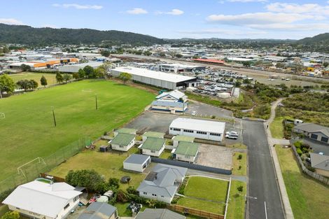 Photo of property in 7 Rawhiti Street, Morningside, Whangarei, 0110