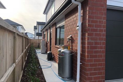 Photo of property in 22 Myland Drive, Hobsonville, Auckland, 0616