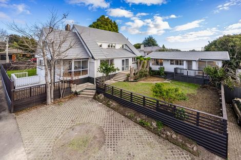 Photo of property in 23 Clark Road, Pahurehure, Papakura, 2113