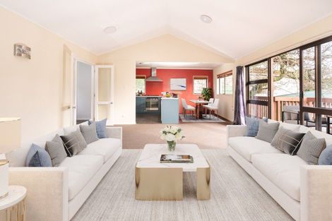 Photo of property in 142 Upland Road, Kelburn, Wellington, 6012