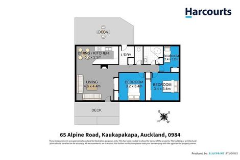 Photo of property in 65 Alpine Road, Kaukapakapa, Warkworth, 0984