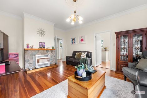 Photo of property in 15 Pearce Crescent, Taita, Lower Hutt, 5011