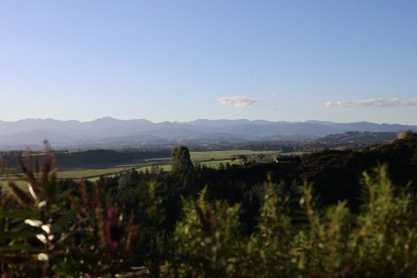 Photo of property in 98e Black Rock Road, Te Ore Ore, Masterton, 5886