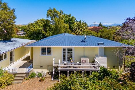 Photo of property in 11 Fell Street, Seddon, 7210