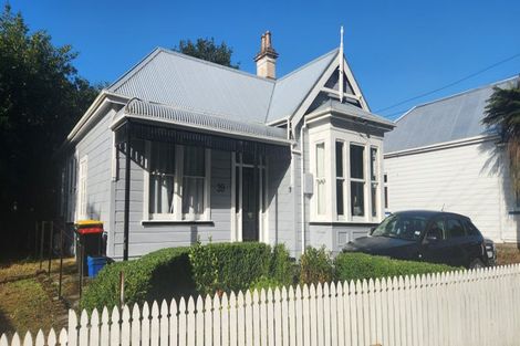 Photo of property in 39 Malvern Street, Woodhaugh, Dunedin, 9010