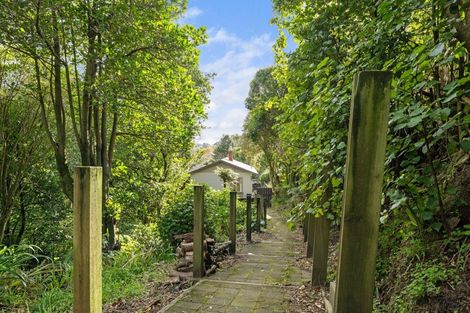 Photo of property in 6a Ballance Street, Lower Vogeltown, New Plymouth, 4310