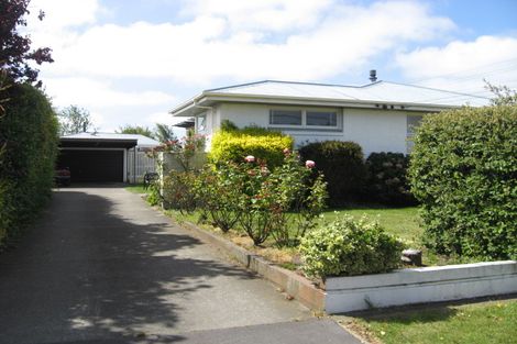 Photo of property in 31 Hammersley Avenue, Shirley, Christchurch, 8013