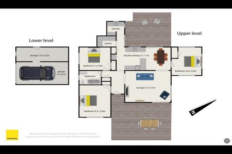 Photo of property in 76 Queenstown Road, Onehunga, Auckland, 1061