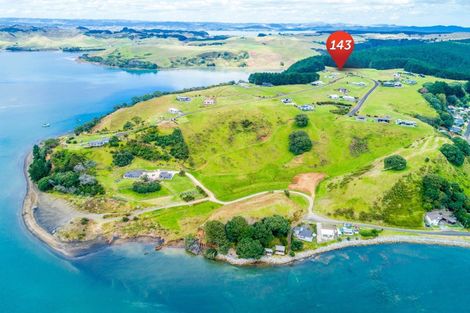 Photo of property in 143 Maukutea Drive, Kawhia, 3889