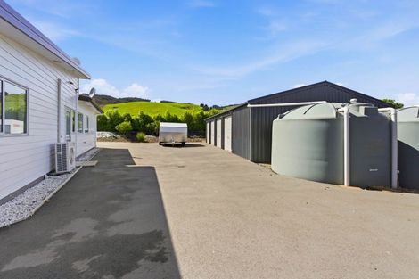 Photo of property in 86 Titri Road, Titri, Mosgiel, 9073