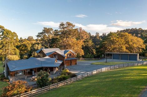 Photo of property in 135 Fiddlers Hill Road, Puhoi, Warkworth, 0994