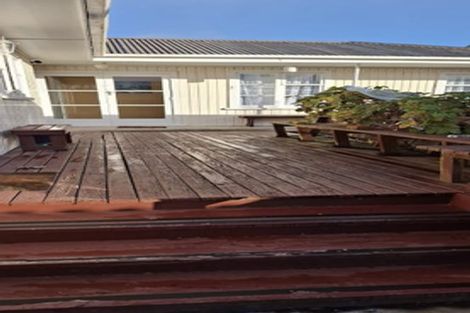 Photo of property in 83 Fox Street, Hamilton East, Hamilton, 3216