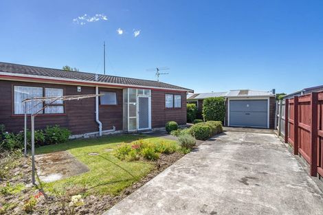 Photo of property in 2/55 Kuripuni Street, Kuripuni, Masterton, 5810