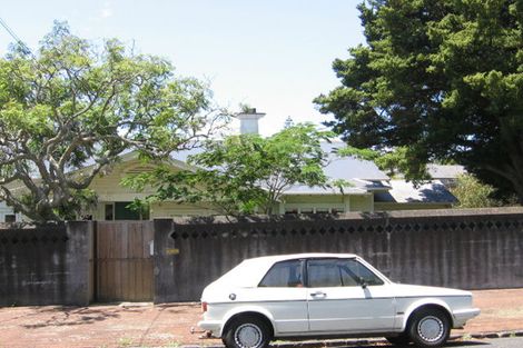 Photo of property in 6 Macmurray Road, Remuera, Auckland, 1050