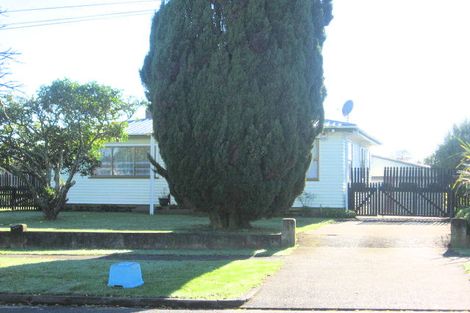 Photo of property in 78 Gloucester Road, Manurewa, Auckland, 2102