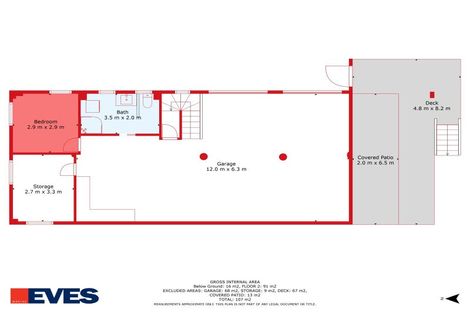 Photo of property in 24 Eureka Place, Parahaki, Whangarei, 0112