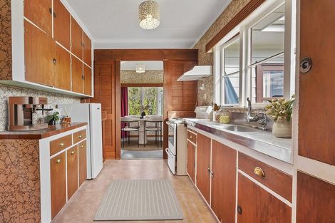 Photo of property in 53 Knighton Road, Hillcrest, Hamilton, 3216