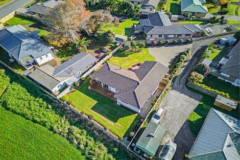 Photo of property in 23 Brookesmith Drive, Waiuku, 2123