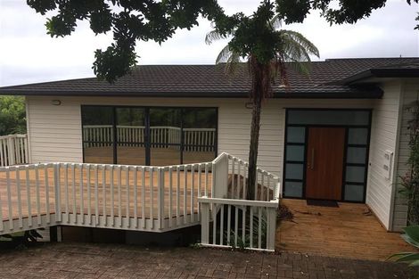 Photo of property in 6 Summit Drive, Torbay, Auckland, 0630