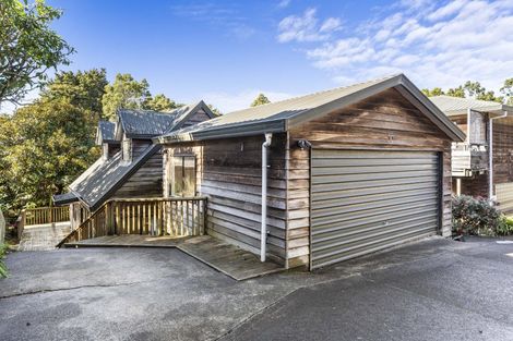 Photo of property in 3/244 Onewa Road, Birkenhead, Auckland, 0626