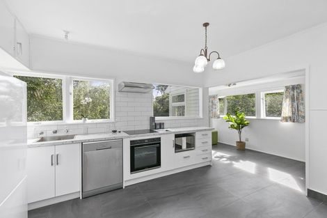 Photo of property in 39 Oban Street, Wadestown, Wellington, 6012