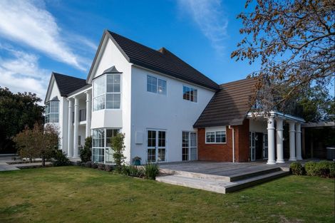 Photo of property in 18 Travis Country Drive, Burwood, Christchurch, 8083