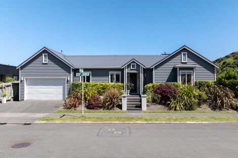 Photo of property in 127 Woodridge Drive, Woodridge, Wellington, 6037